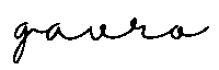 Gavro - logo